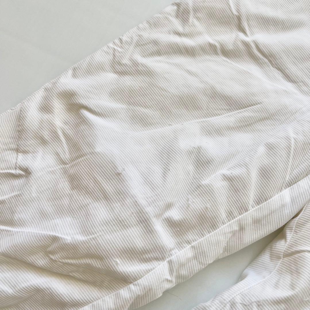 PEARLY GATES パーリーゲイツ　ダウンパンツ　中綿　レディース　0 S