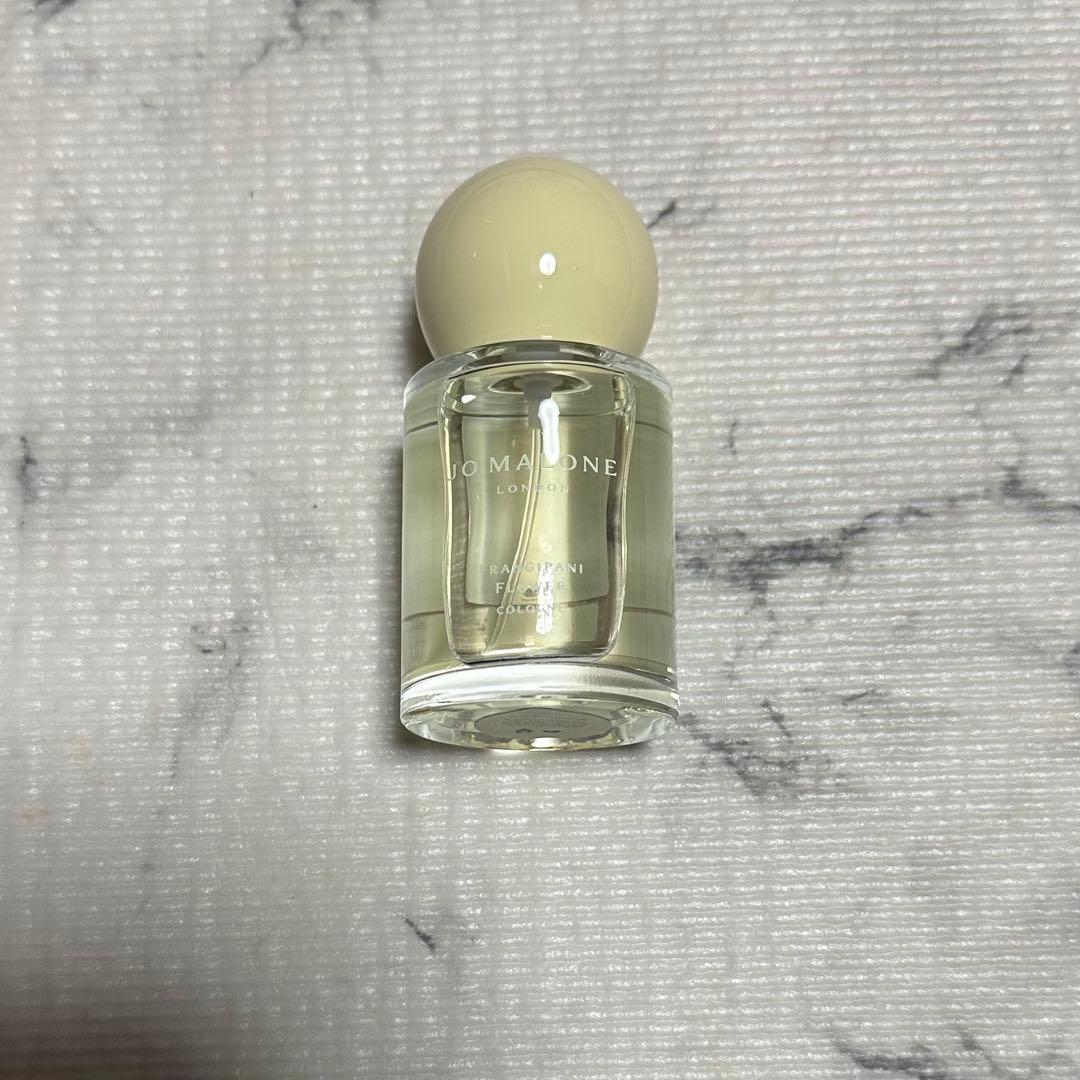 ジョーマローン フランジパニ フラワー コロン 30ml