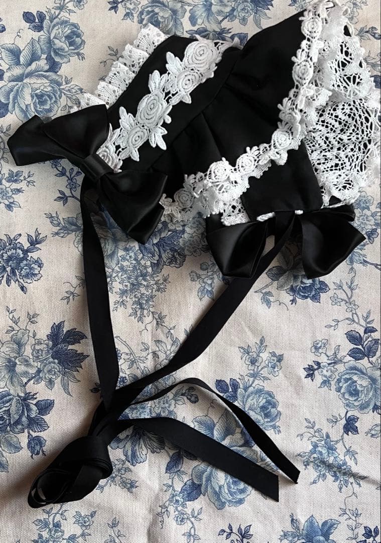 エリザベスJSK ＆ 頭物2点セット