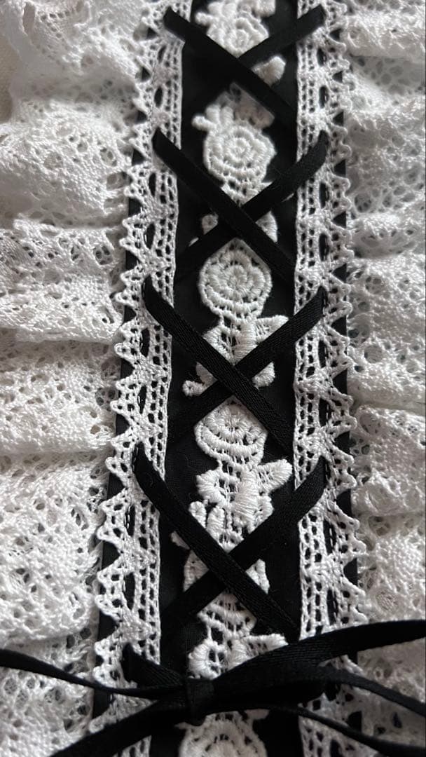 エリザベスJSK ＆ 頭物2点セット