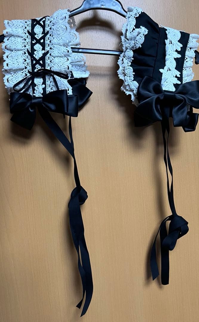 エリザベスJSK ＆ 頭物2点セット