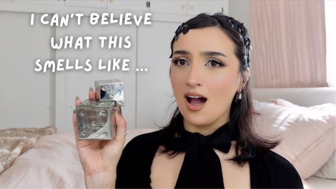 香水(女性用) YOUR TURN Billie Eilish 100 ml.