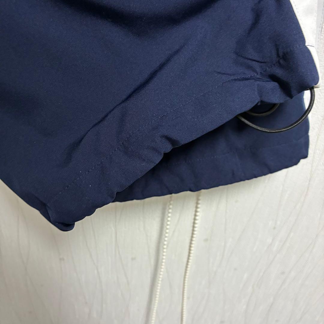 LYFT リフト 2line セットアップ ネイビ　トラックジャケット