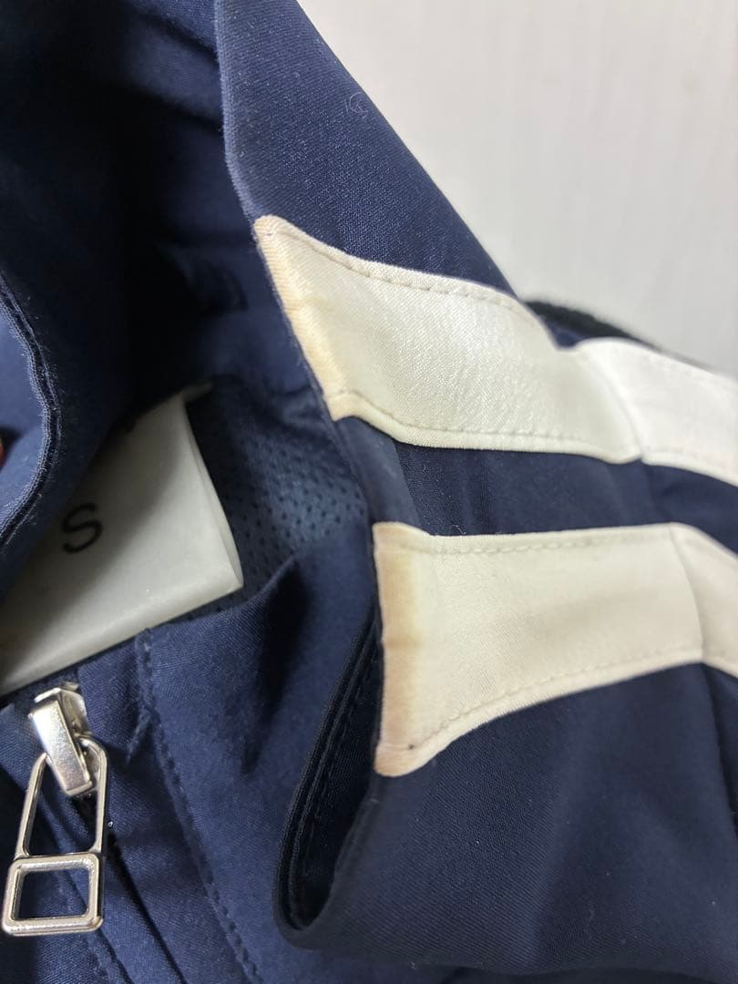 LYFT リフト 2line セットアップ ネイビ　トラックジャケット