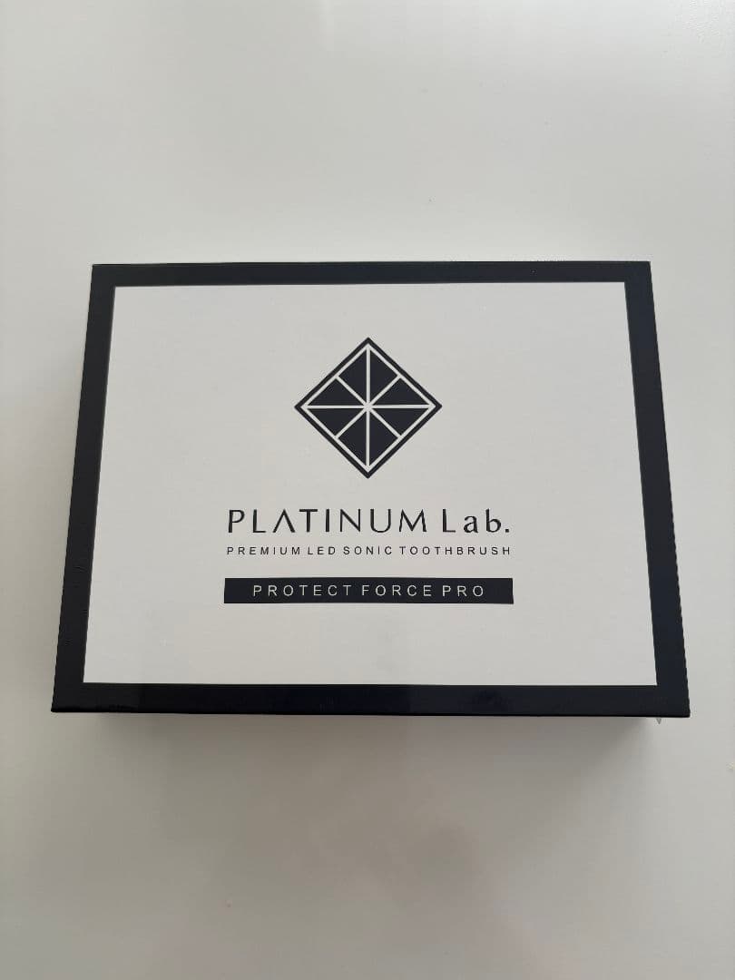 PLATINUM Lab. PROTECT FORCE PRO 歯ブラシ