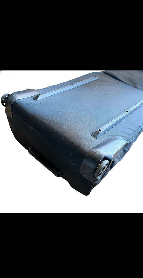 [ST] HONMA ホンマ トラベルカバー ゴルフキャリーケース