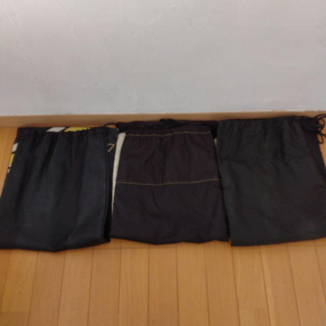 ソフトテニス ヨネックス ミズノ ラケット4本 ラケットケース4つ