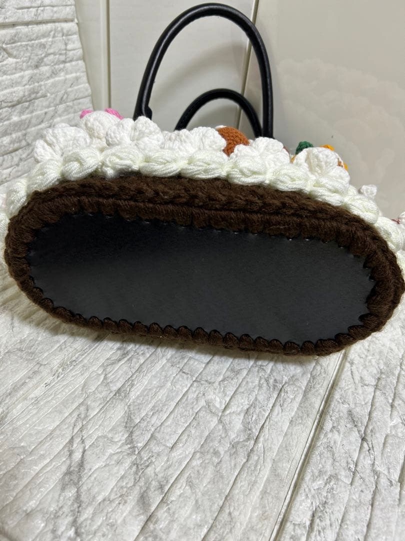 おやつバック⭐️No.5