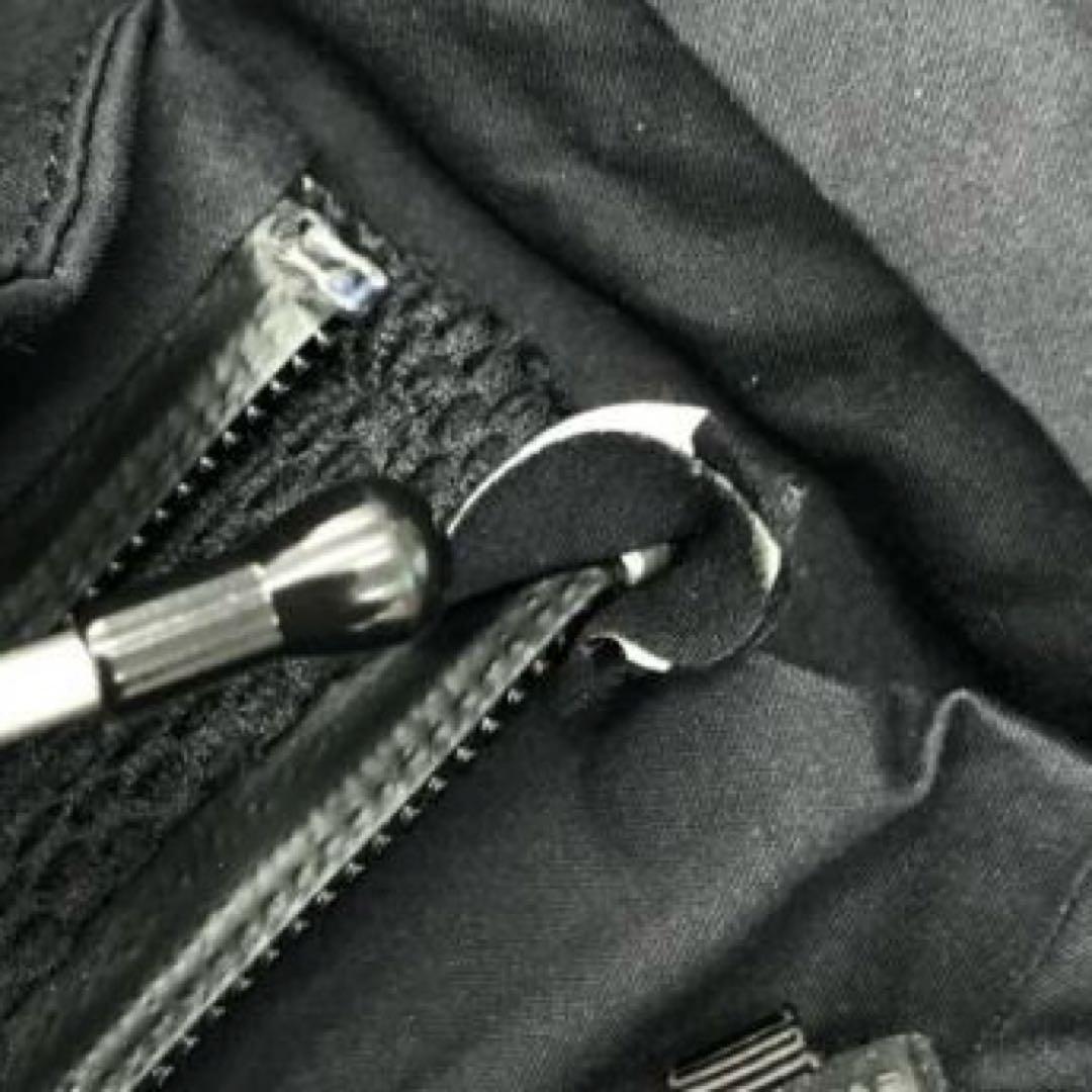 DESCENTE ALLTERRAIN クレアス シェルジャケット k,