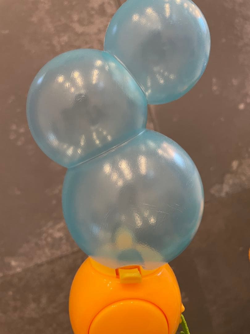 ディズニーベビー ファインディング・ニモ ジャンパルー レア