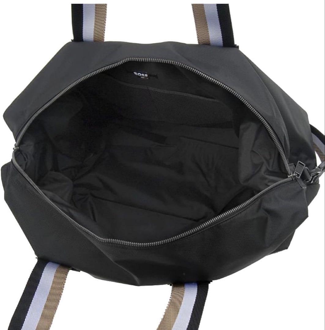 BOSS ボストンバッグ 50511942