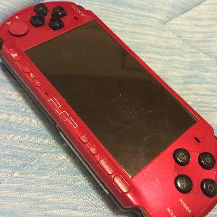 Nintendo Switch PSP. 3000