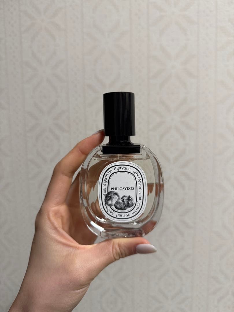 Diptyque Philosykos 香水　50ml