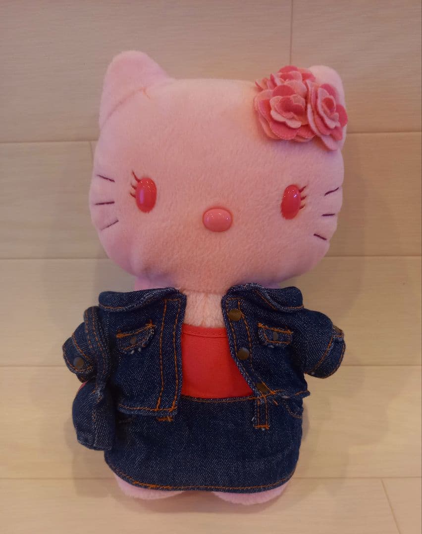 希少　ハローキティ　ぬいぐるみ　ダニエル　カーテンホルダー　かぐや姫　まとめ売り