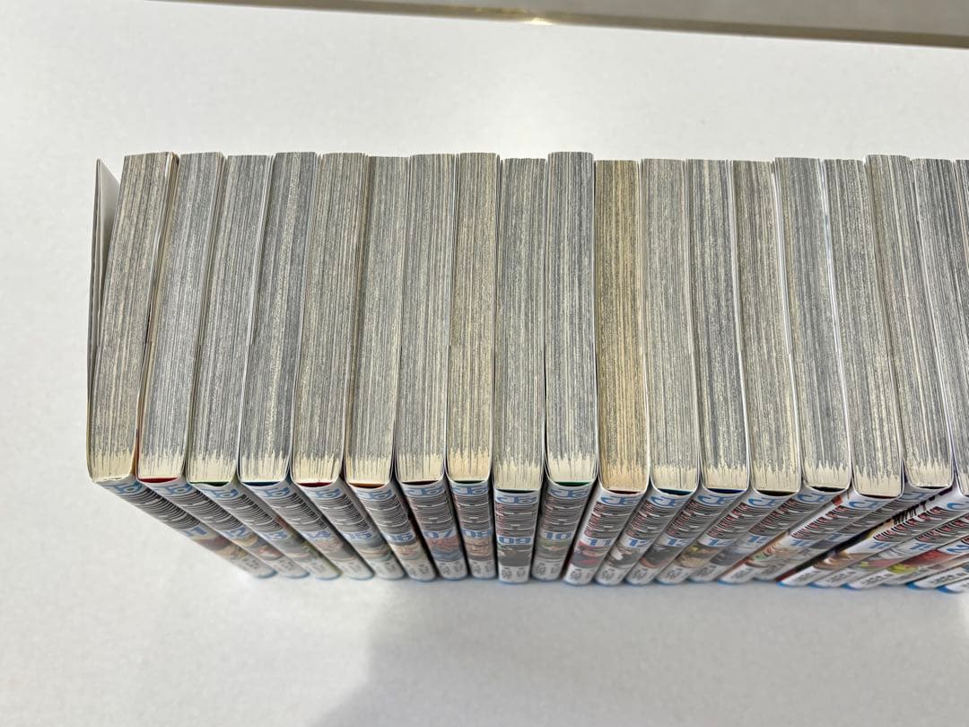 ワンパンマン　全34巻＋ヒーロー大全　美品