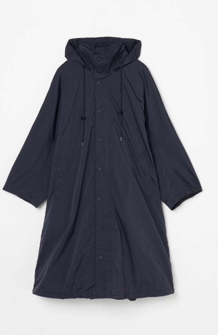 HELIOPOLE ロングコート