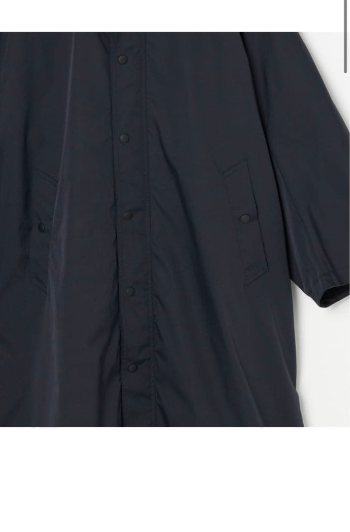 HELIOPOLE ロングコート