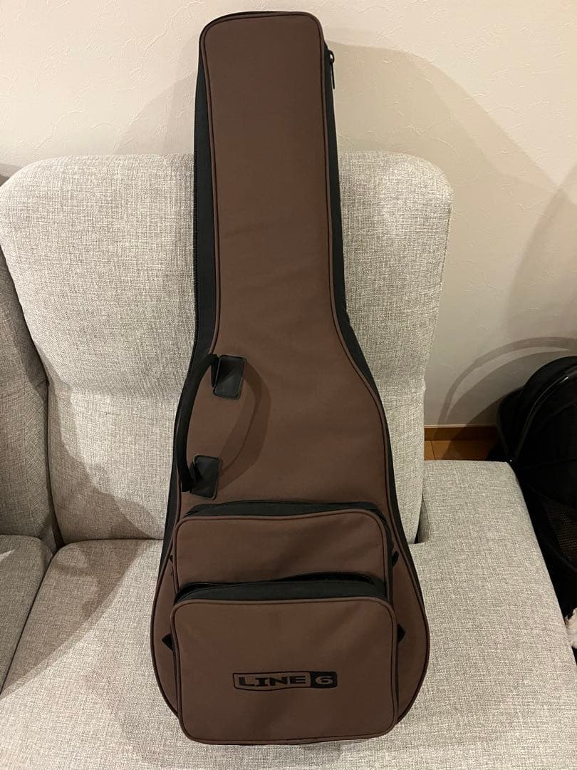 ギター LINE 6 Variax acoustic 700