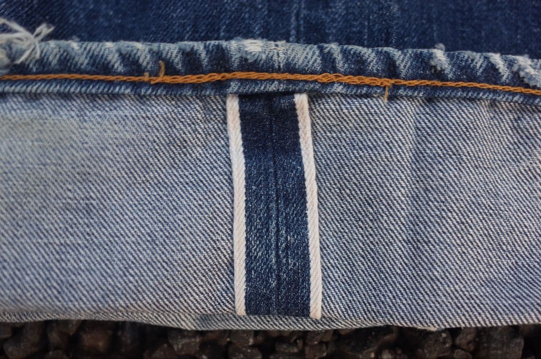 Y*2様 LEVI'S 501XX 90’s バレンシア工場製 復刻 (W32)