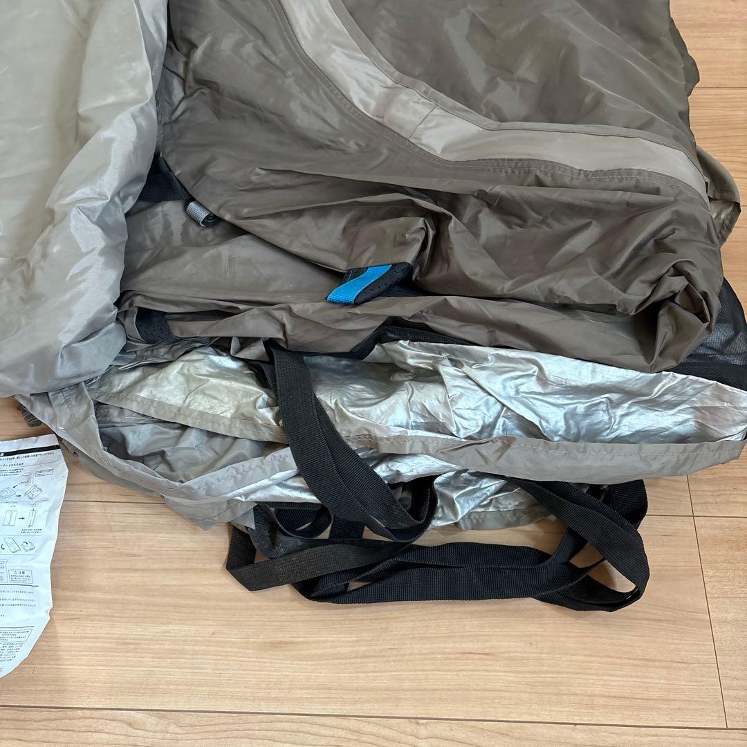 【特価】ホールアース アーストリッパーSC（EARTH TRIPPER SC）