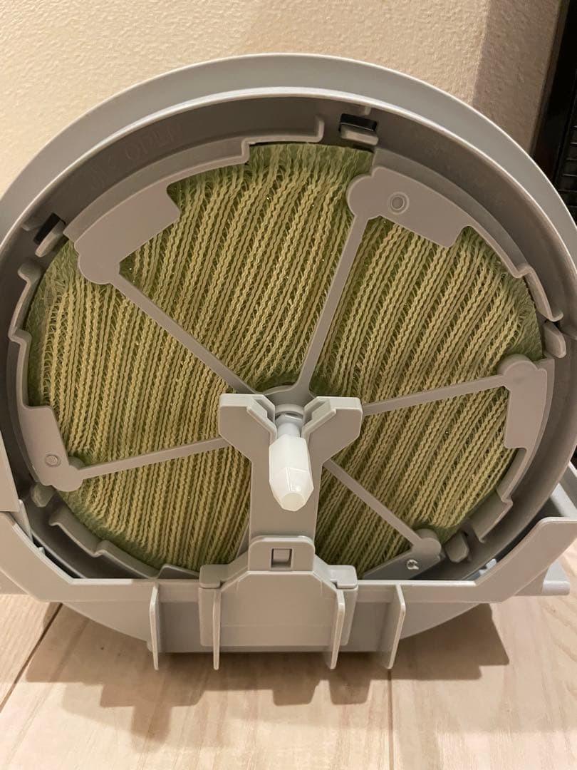 ❗️今日限りタイム❗️SALEDAIKIN MCK55YJ-T 空気清浄機 2022