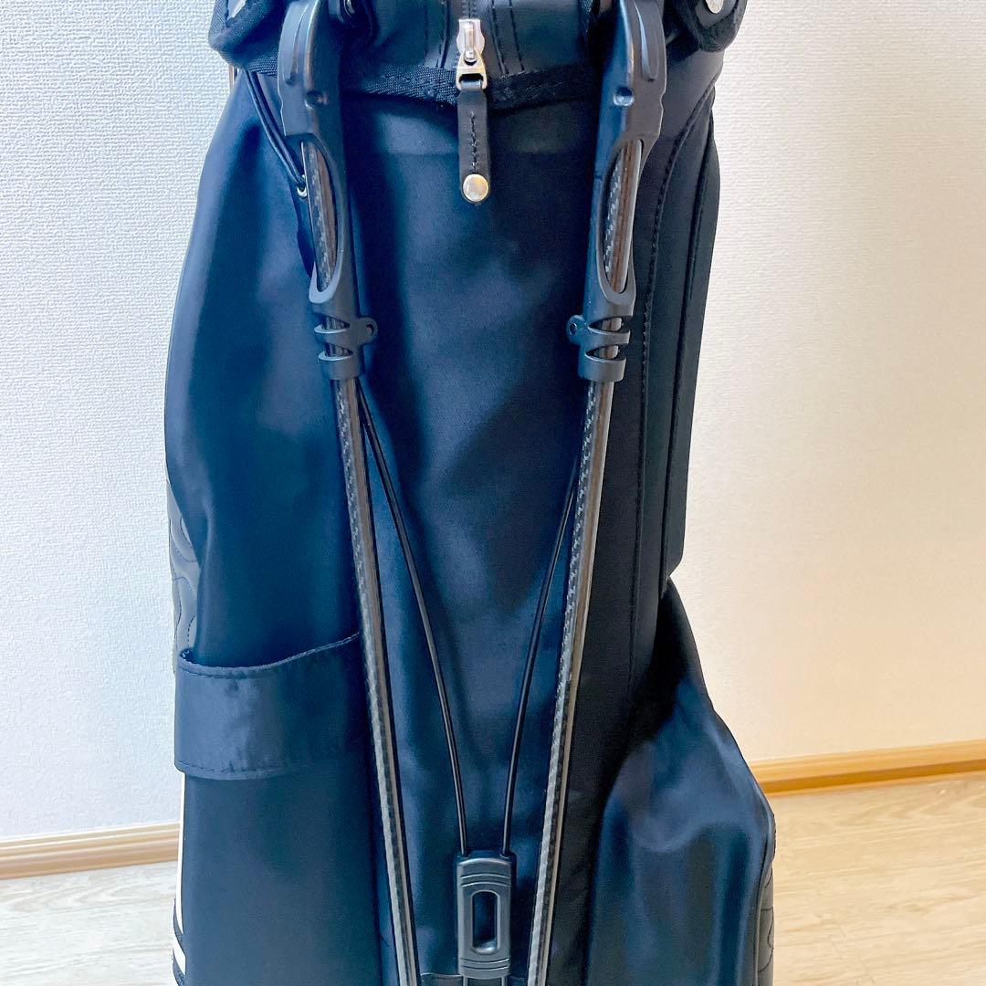 正規品　G\FORE VESSEL キャディバッグ　8.5型