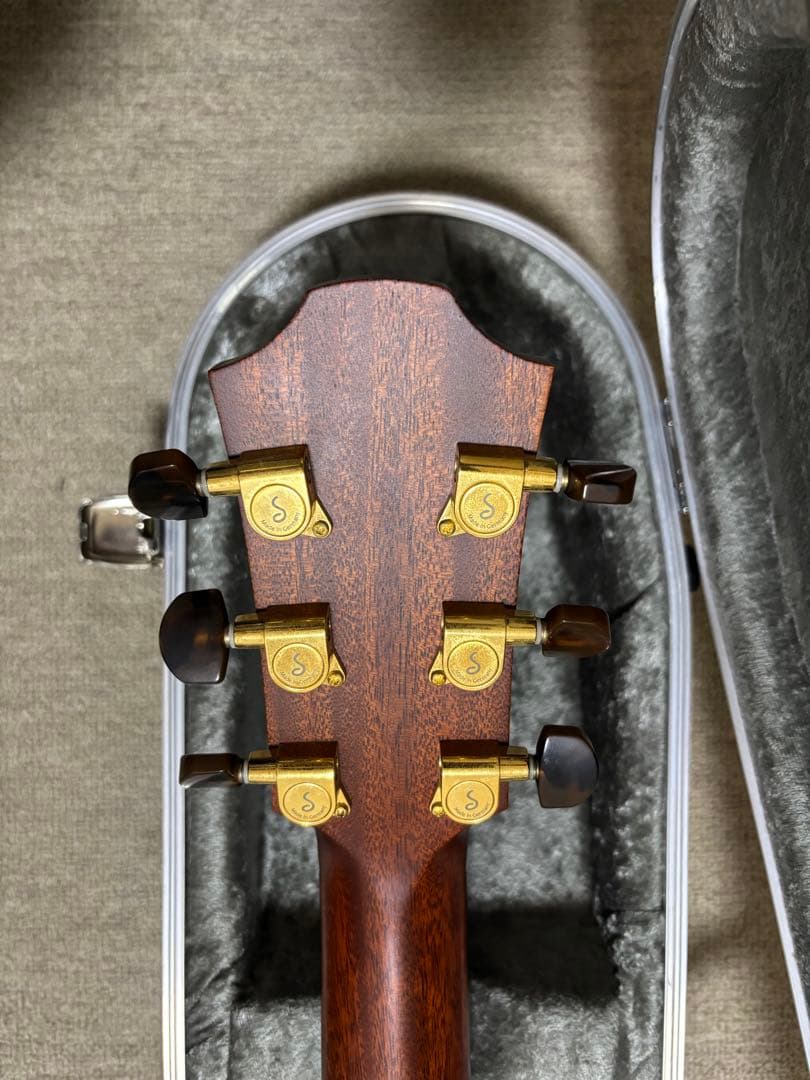 【美品】Furch G23 CR CT フォルヒ 純正ハードケース付 アコギ