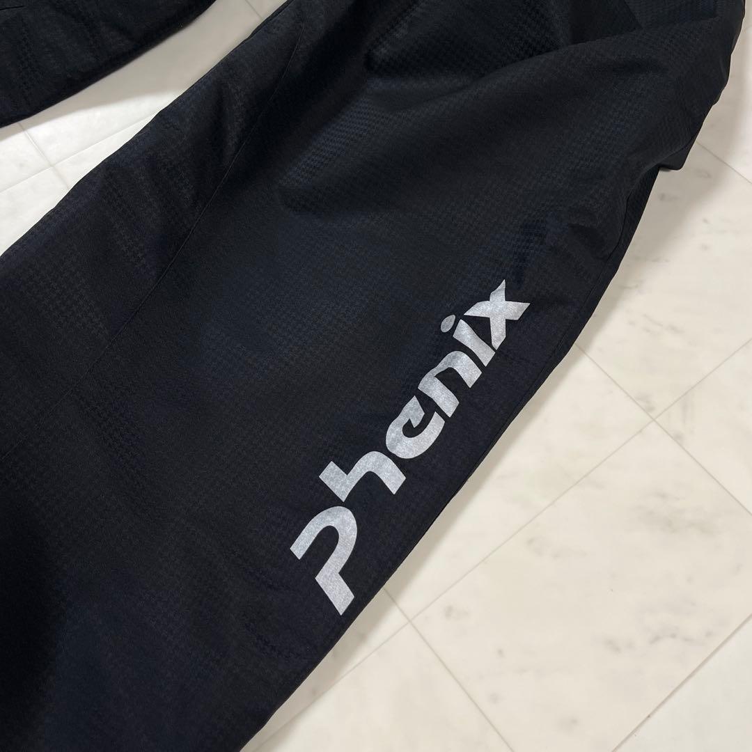 フェニックス スキーウエア 160 150ボードウエア ウエア上下 セット 男