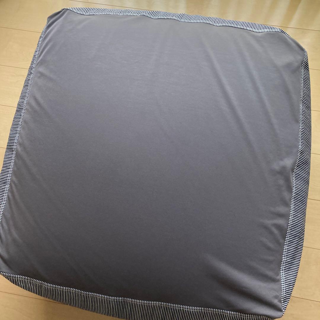 無印良品　体にフィットするソファ大