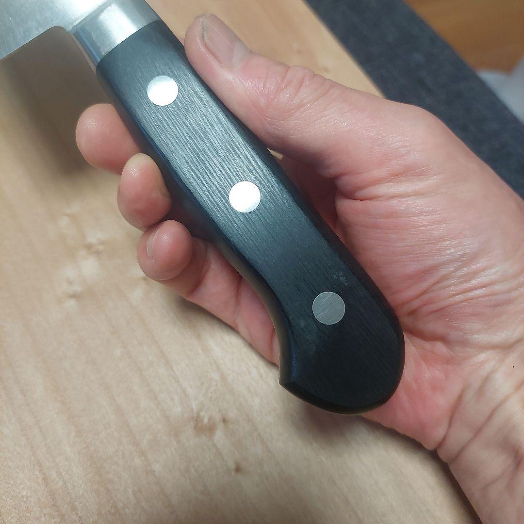 影*様 ミソノ440 牛刀２７０ミリ