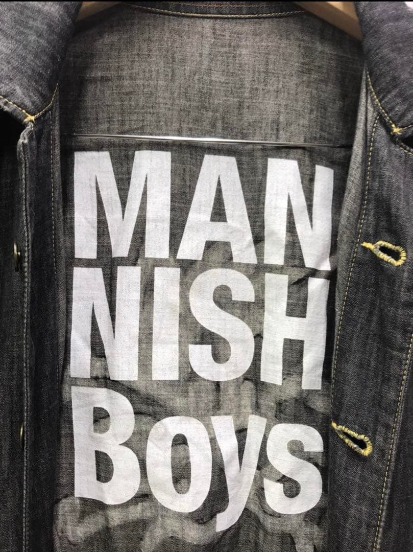 ヴィクトリアGAVIAL ガヴィル ブラックシャンブレー ジャンプスーツ