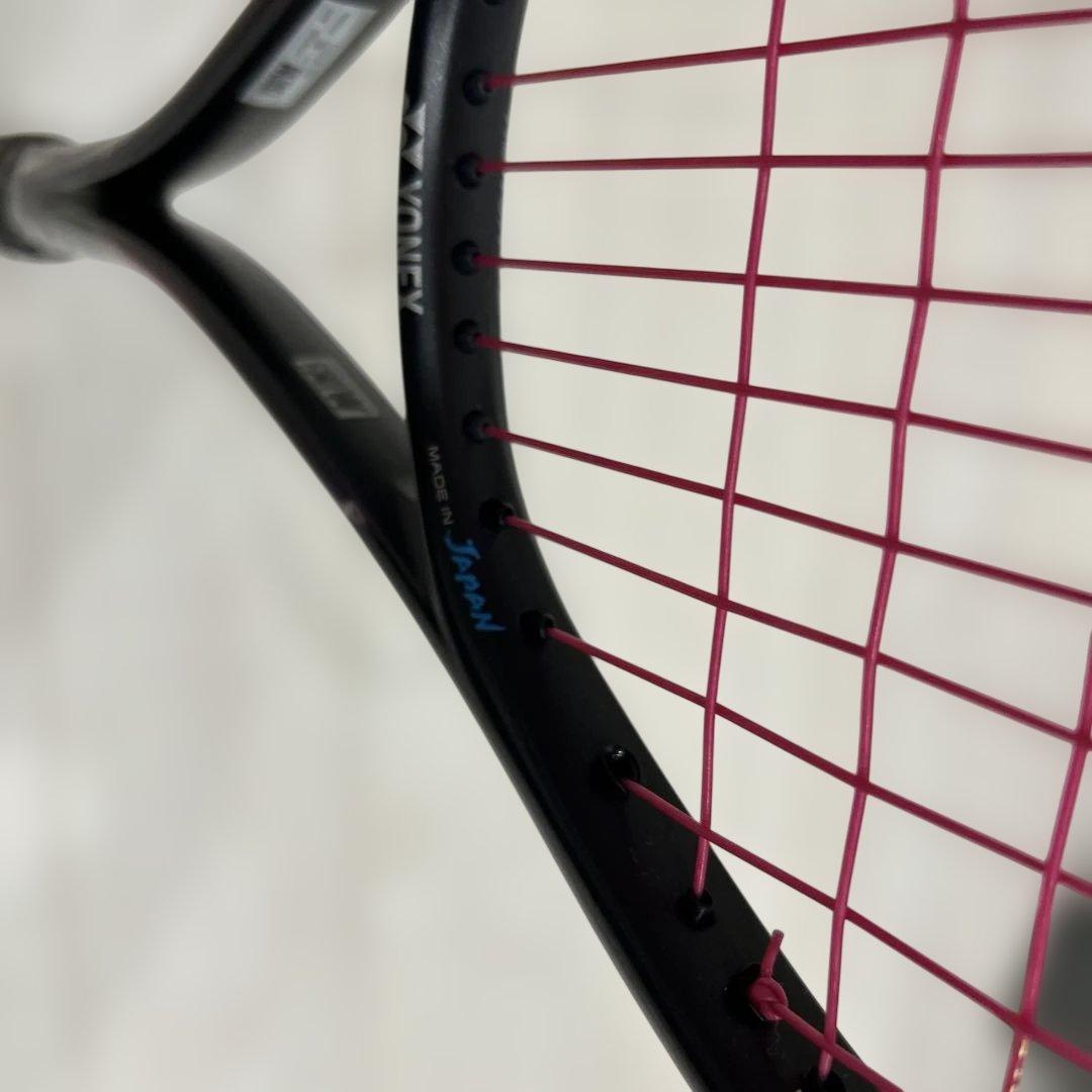 YONEX VOLTRAGE 5S ソフトテニスラケット