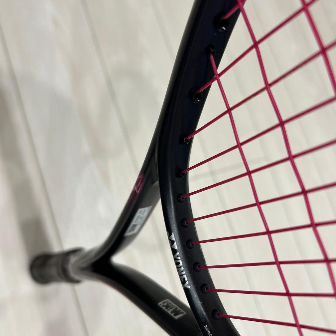 YONEX VOLTRAGE 5S ソフトテニスラケット