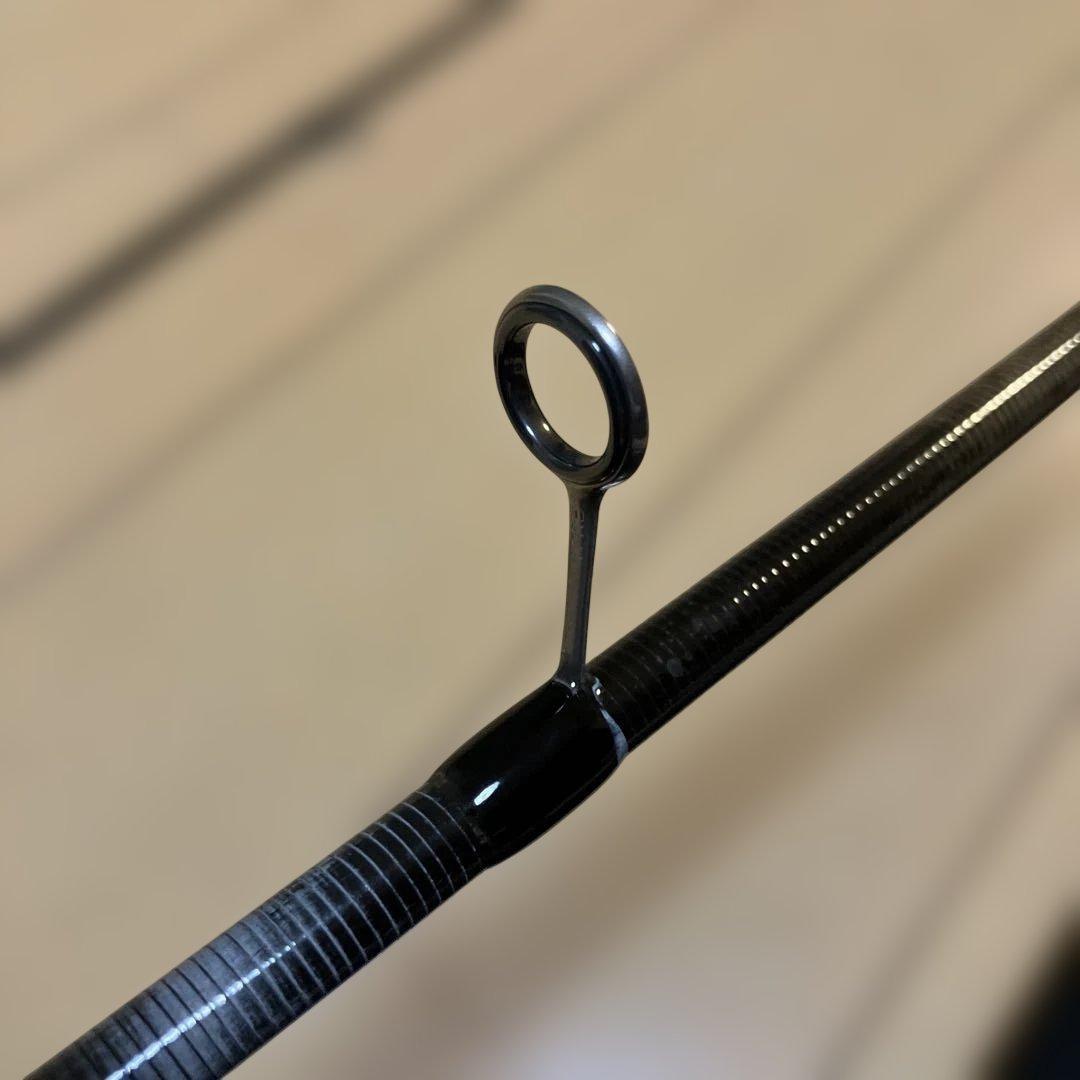 アピアグランデージレガシーステイゴールドS66L-HS