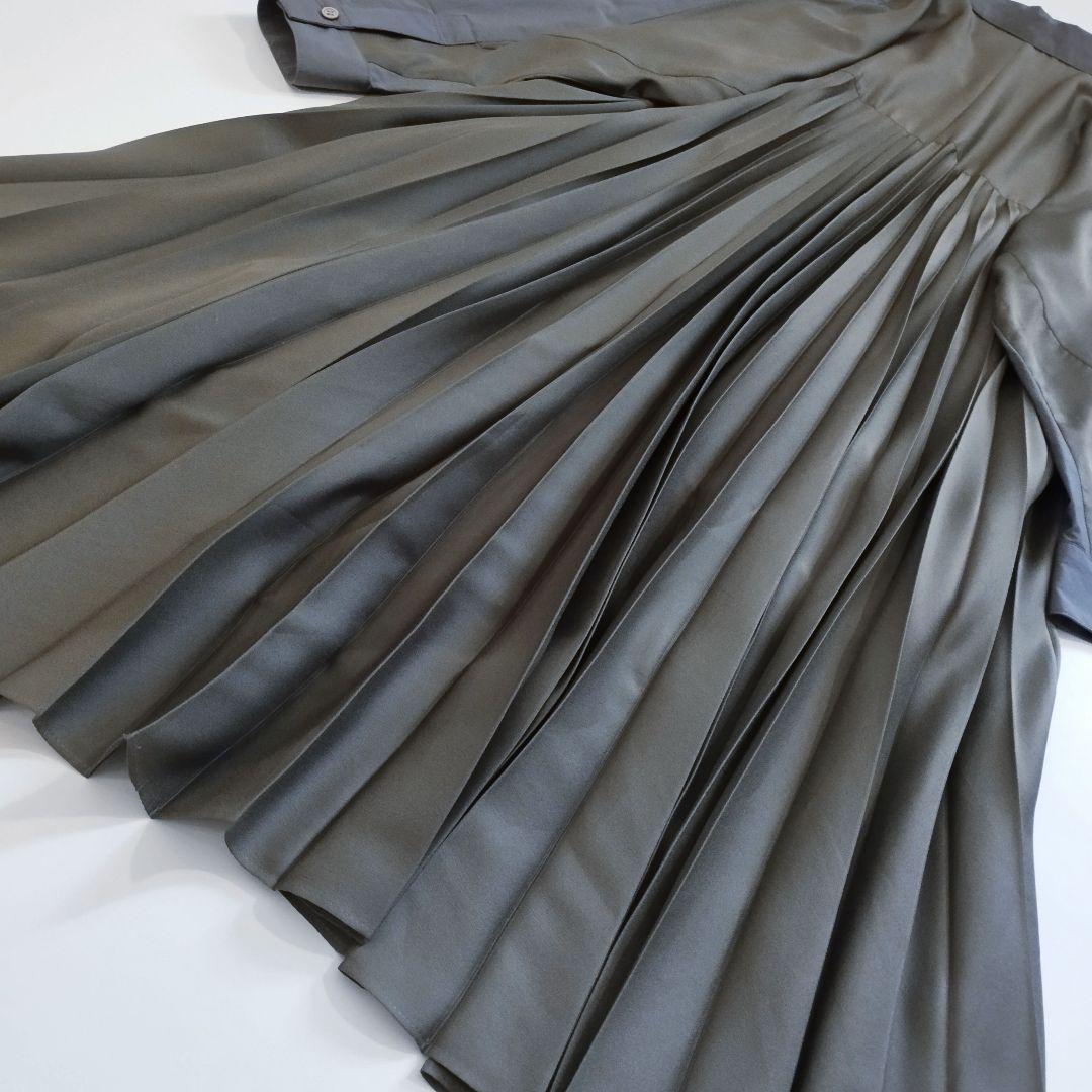 センソユニコ N2e(エヌ・ツー・イー)✨️デザイン ワンピース