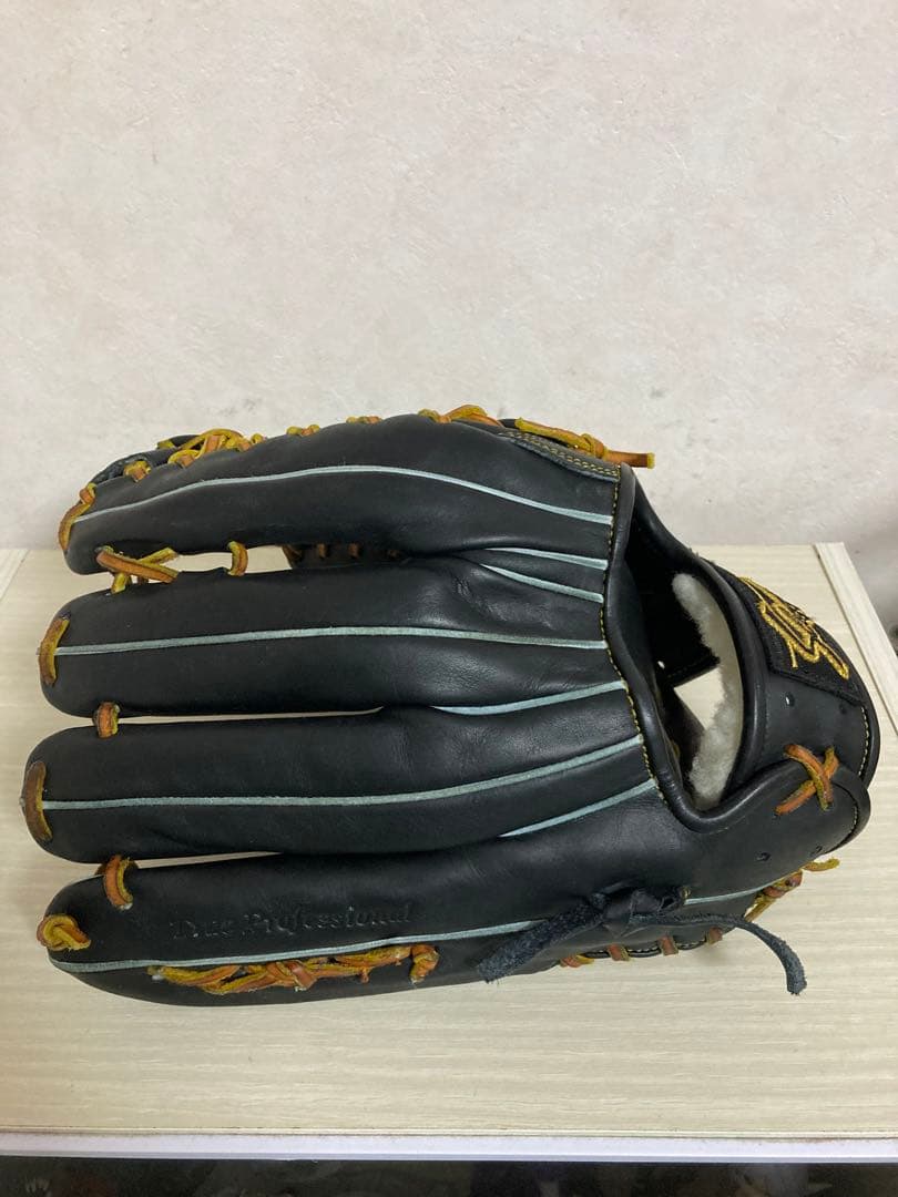 久保田スラッガー 軟式グローブ 外野手用 KSN-SPY