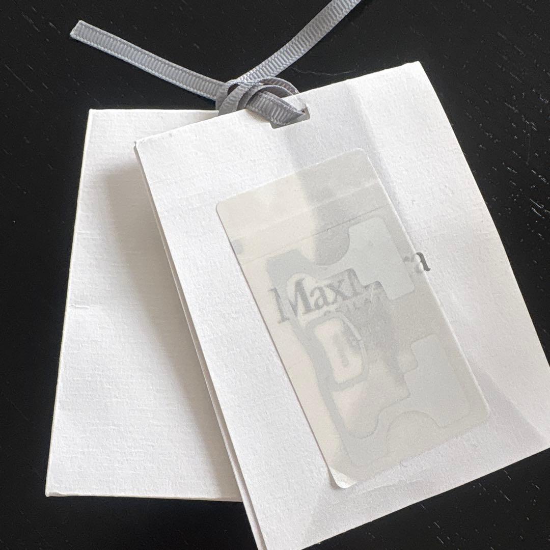 MaxMara マックスマーラ テディ ボンバージャケット SATURNO 38