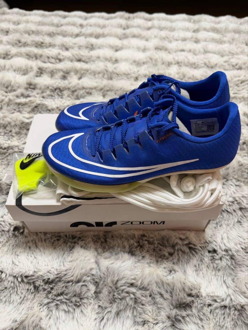 Nike Air Zoom Max Fly 1 （25.5cm）