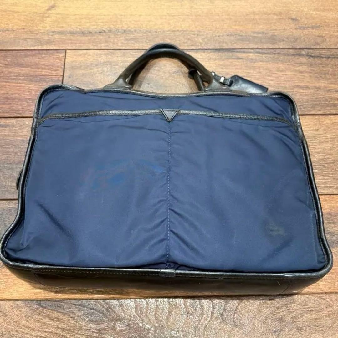 Felisi フェリージ　ビジネスバッグ　ブリーフケース