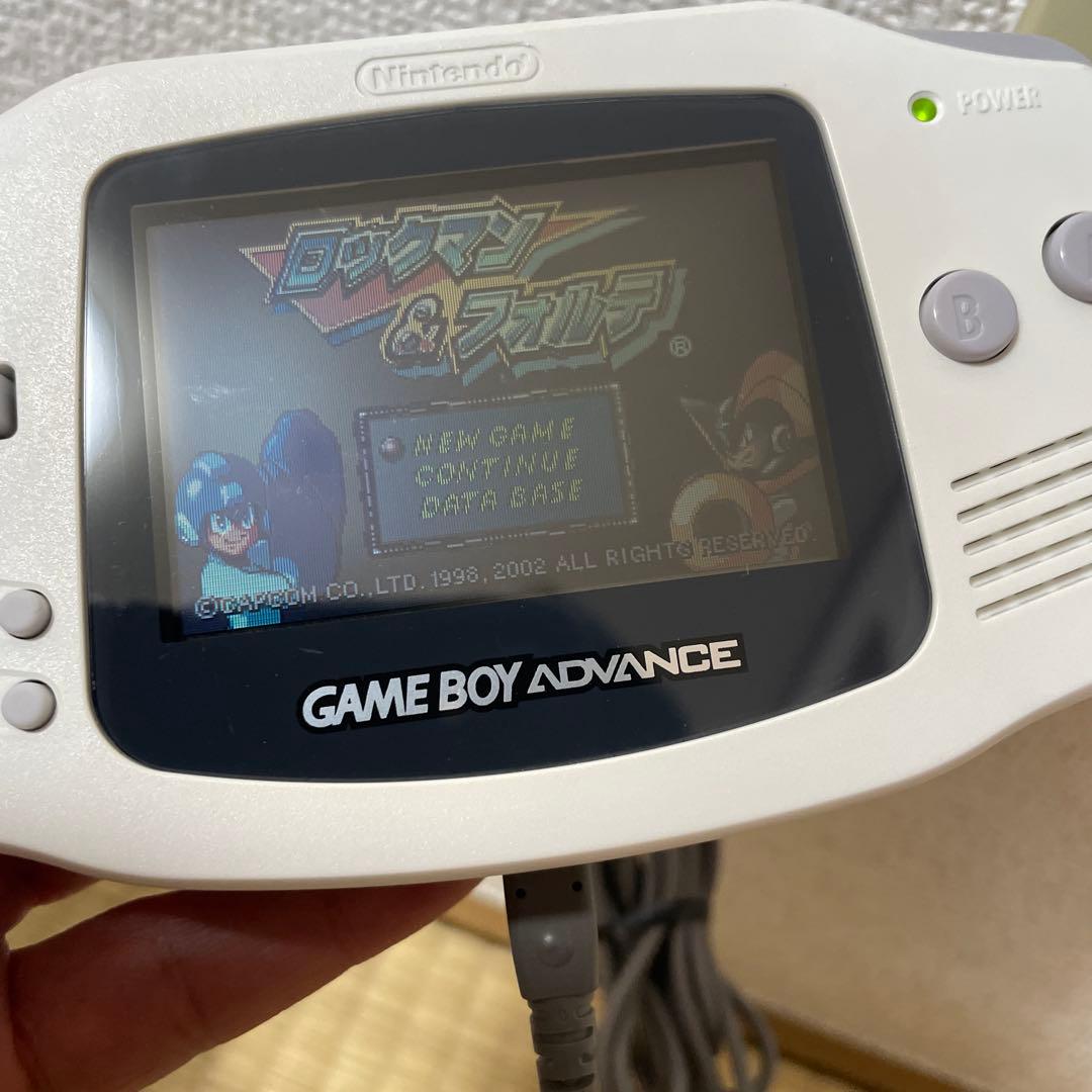 Nintendo Switch Nintendo GAMEBOY ADVANCE