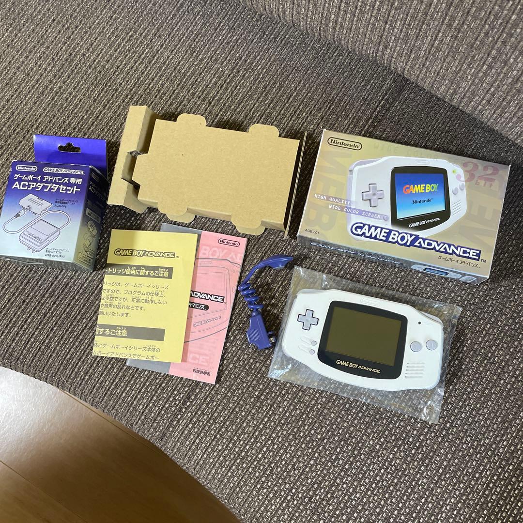 Nintendo Switch Nintendo GAMEBOY ADVANCE