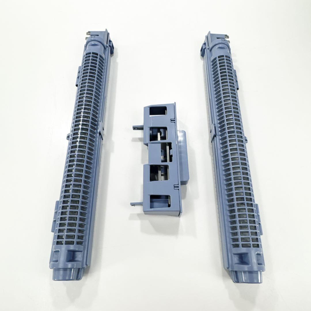 ✦DAIKIN クリアフォースZ 除加湿ストリーマ空気清浄機 ACZ70U-W✦