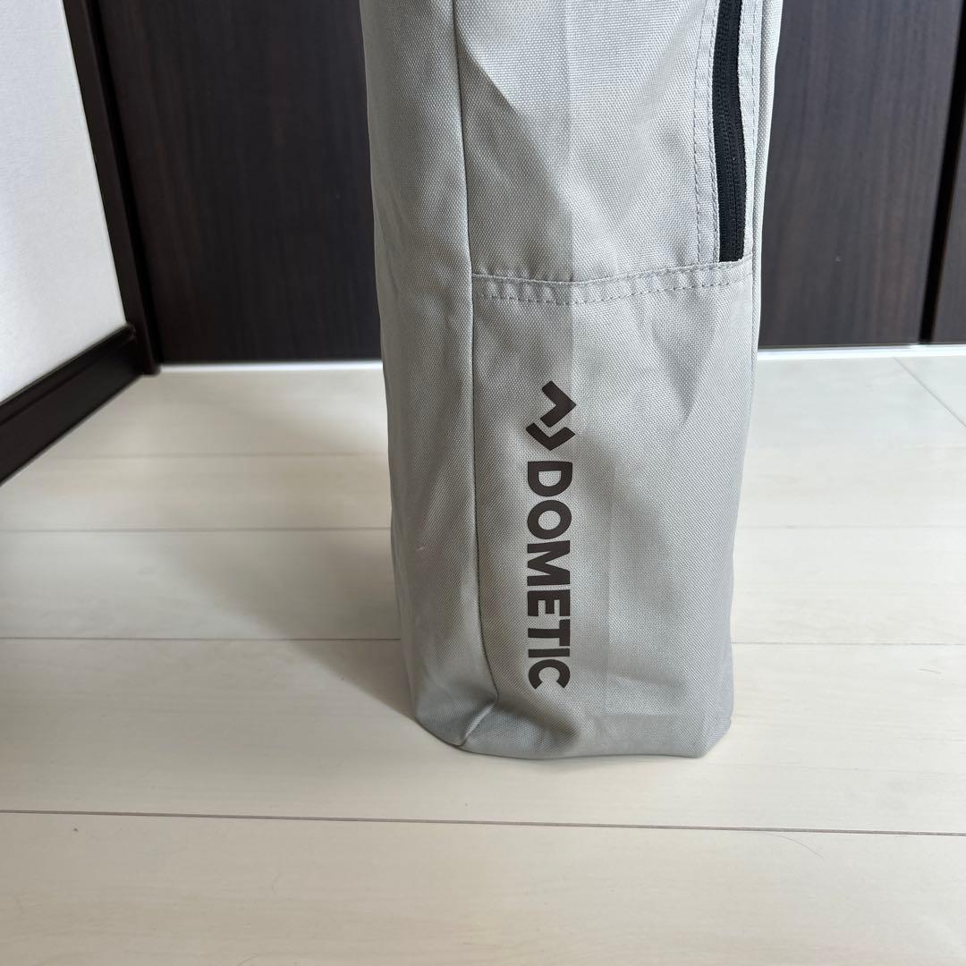 ドメティック コンパクトキャンプチェア CMP-C1