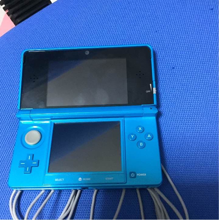 3DSモンハン版