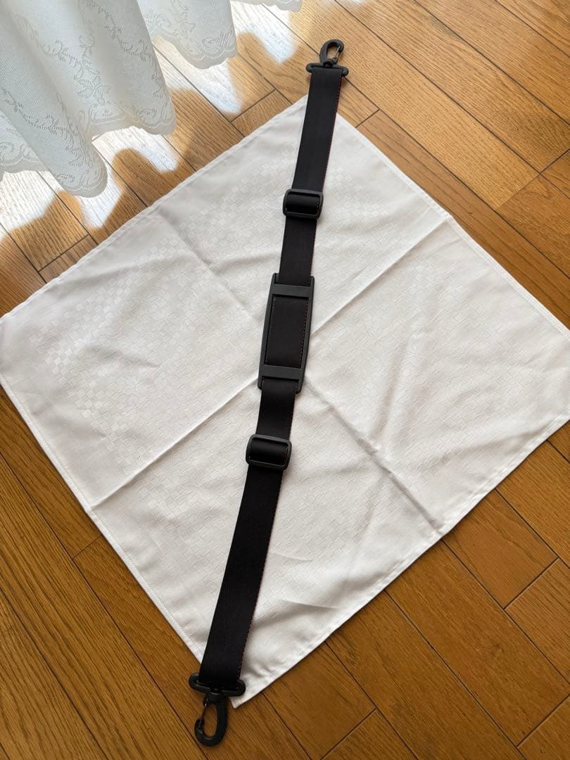 【新品・未使用／レア】Tati × ARTISAN&ARTIST ワークボックス