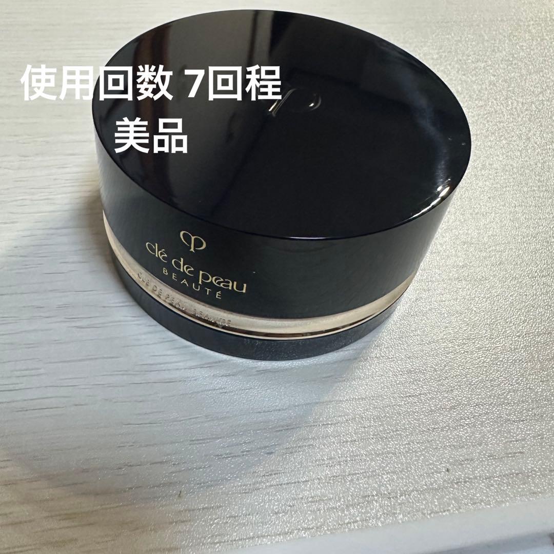 クレ・ド・ポー ボーテ プードルトランスパラントn１ライト