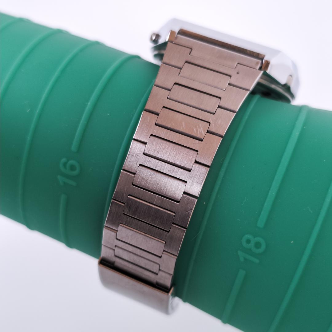 p*o様 CASIO S011 デジタル メンズ 36mm 昭和時代