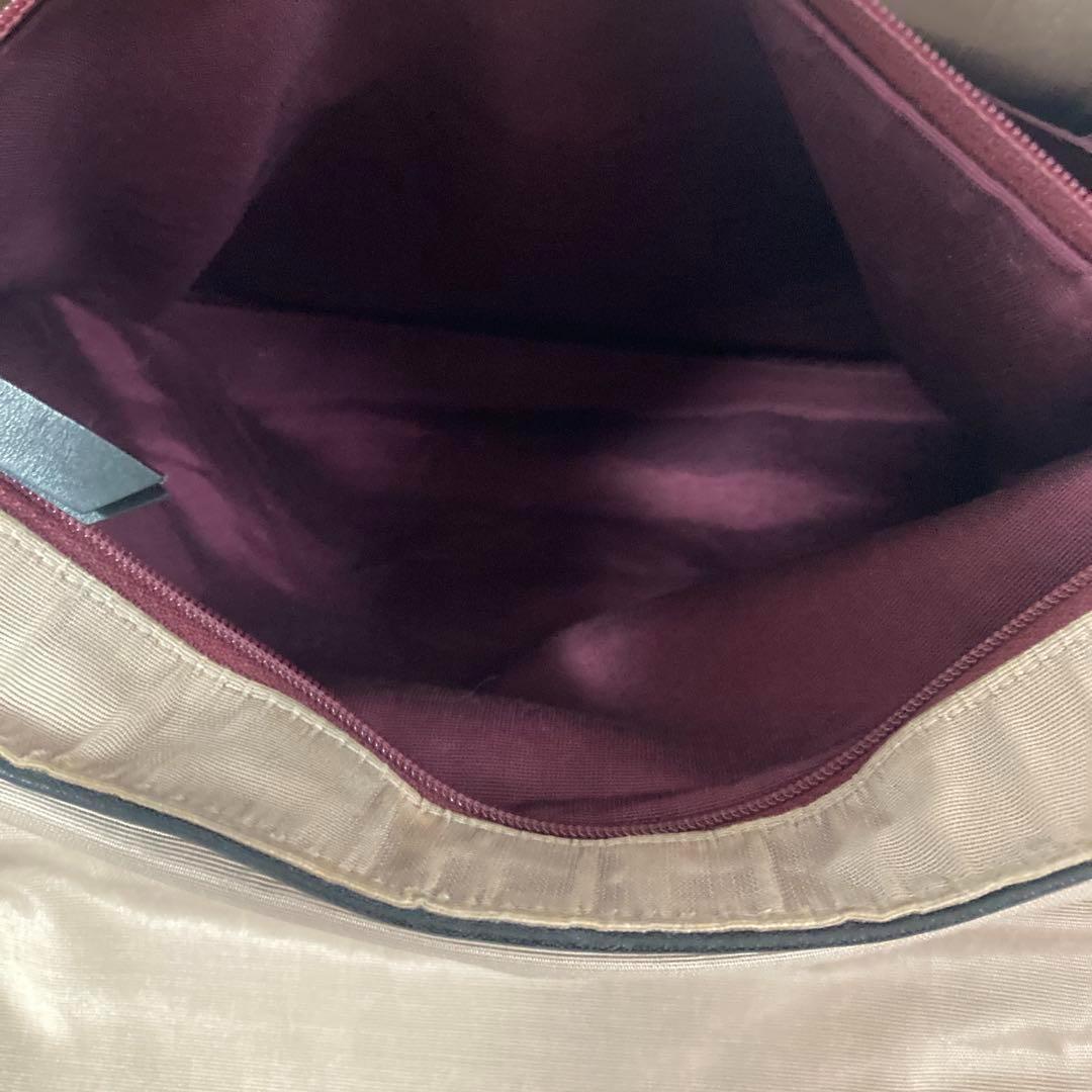 Paul Smith ✨美品✨レザー　トートバッグ　ビジネスバッグ　肩がけ　A4