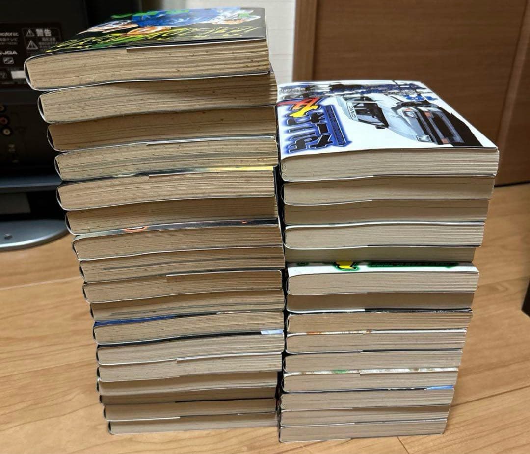 ナニワトモアレ1巻〜28巻　 なにわ友あれ1巻〜31巻　まとめ売り