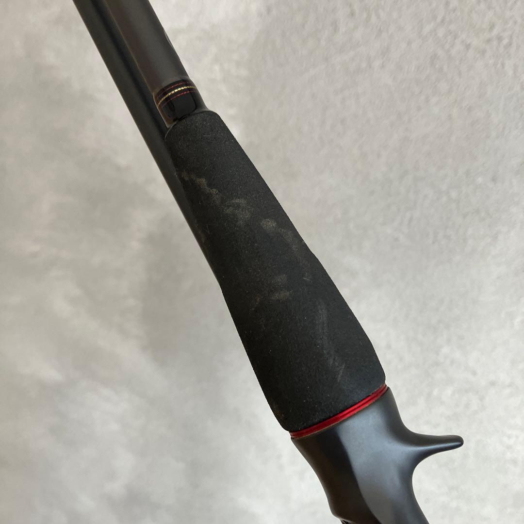 極鋭タチウオテンヤSP EX AGS 192